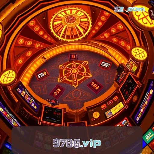 9786.vip: Recursos Incríveis do App que Revoluciona Jogos Online
