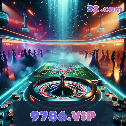 Apostas em Evolução: Experiências Únicas no 9786.vip
