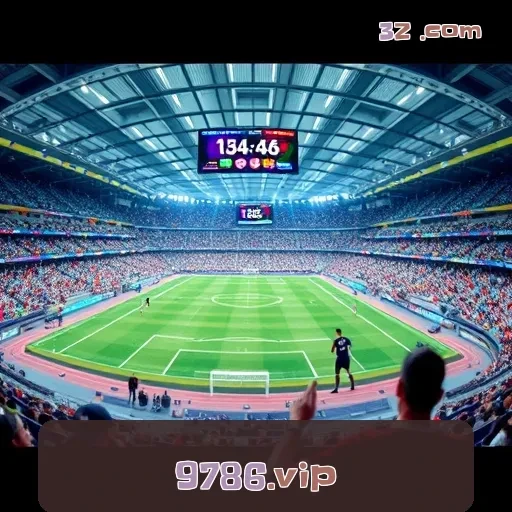 9786.vip: Como o Login Eleva Sua Experiência de Jogo