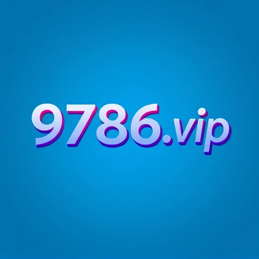 9786.vip Logo
