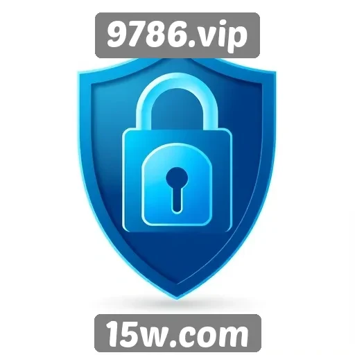 Análise da segurança no site 9786.vip