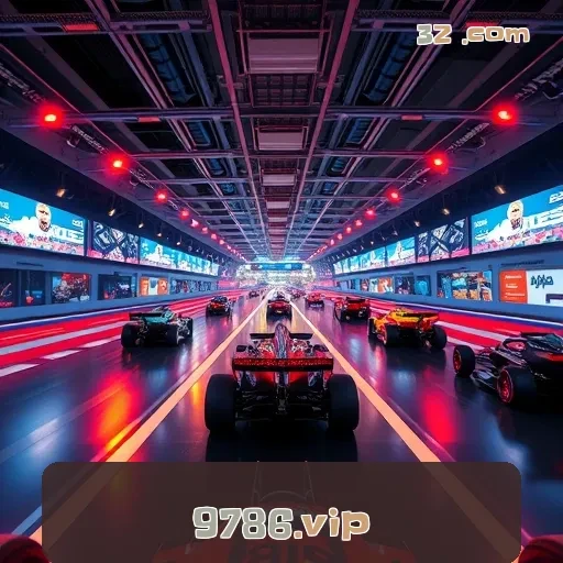 9786.vip: O Futuro do Suporte ao Jogador Sempre ao Seu Lado!