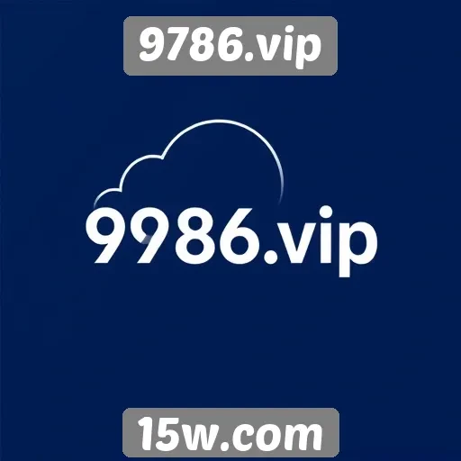 Como o site 9786.vip se compara com concorrentes